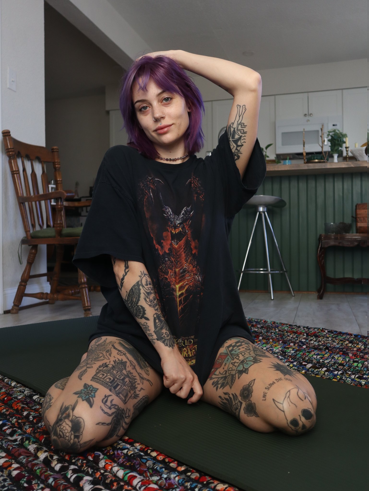 Mythic maggie onlyfans